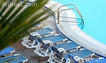 Coastline Hotel Malta 22
